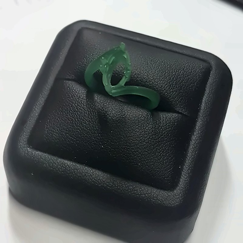 Maquette en cire, avant la fonte